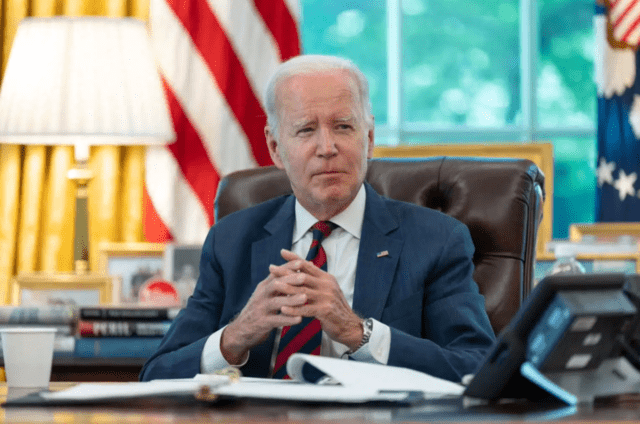 Joe Biden